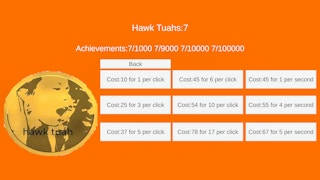 Play Hawk Tuah Clicker