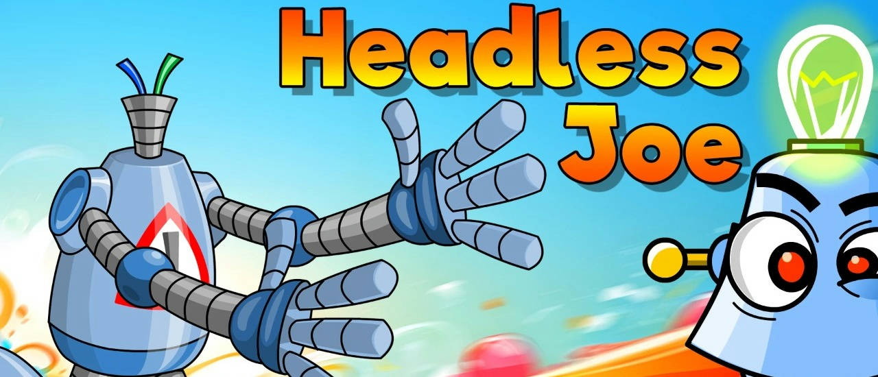 Play Headless Joe