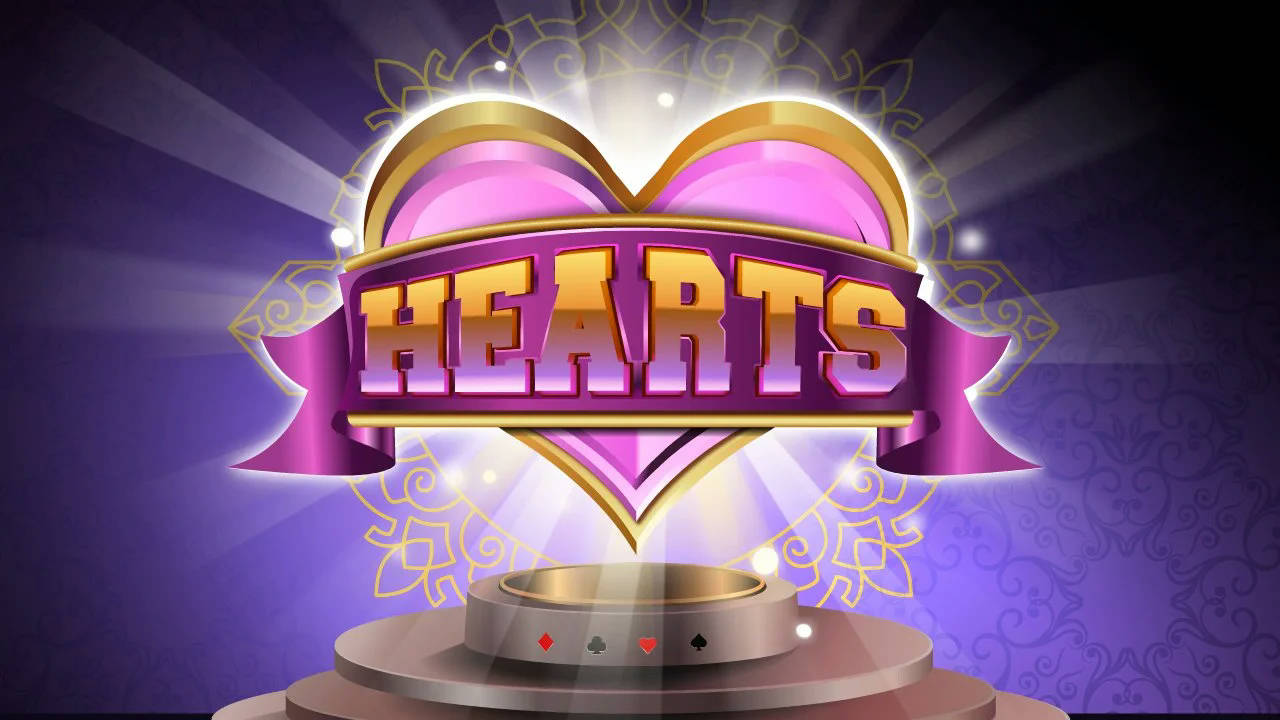 Play Hearts