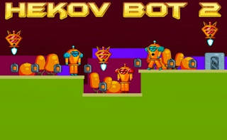 Play Hekov Bot 2