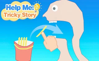 Play Help Me Tricky Story