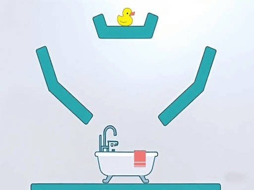 Play HelpTheDuck