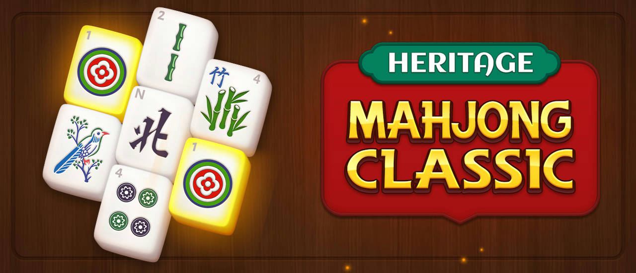 Play Heritage Mahjong Classic