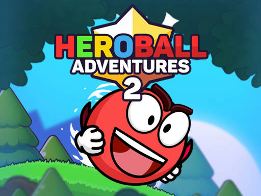 Play HeroBall Adventures 2
