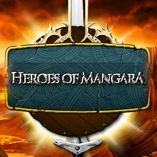 Play Heroes of Mangara