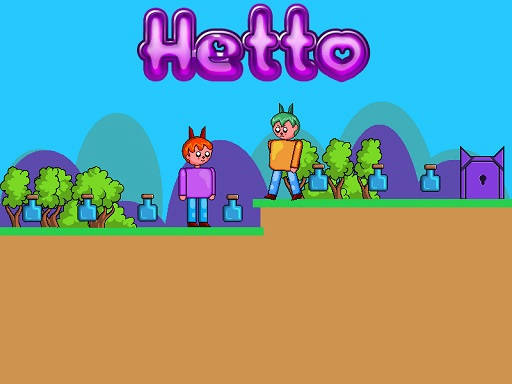 Play Hetto