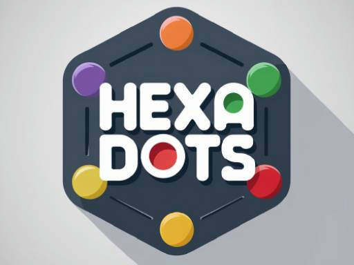 Play Hexa Dots