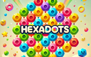 Play Hexa Dots