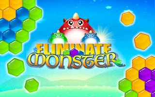 Play Hexa Eliminate Monsters