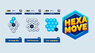 Play Hexa Move