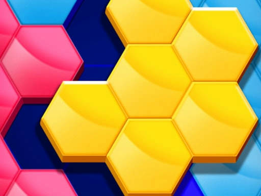 Play Hextris