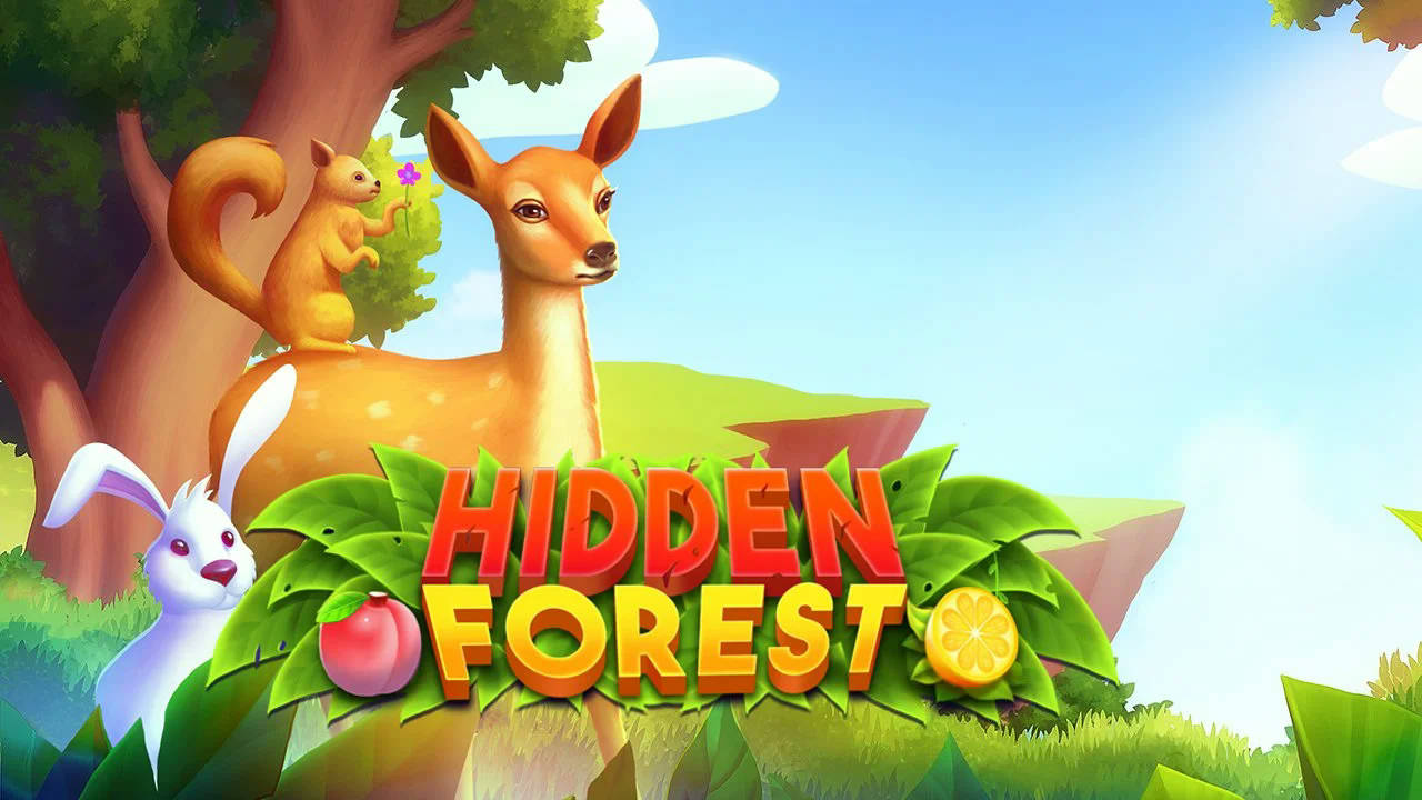 Play Hidden Forest