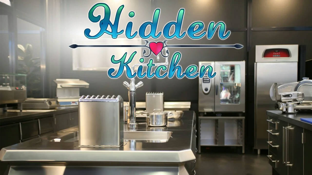 Play Hidden Kitchen