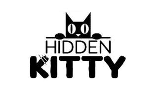 Play Hidden Kitty