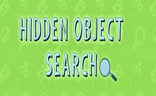 Play Hidden Object Search