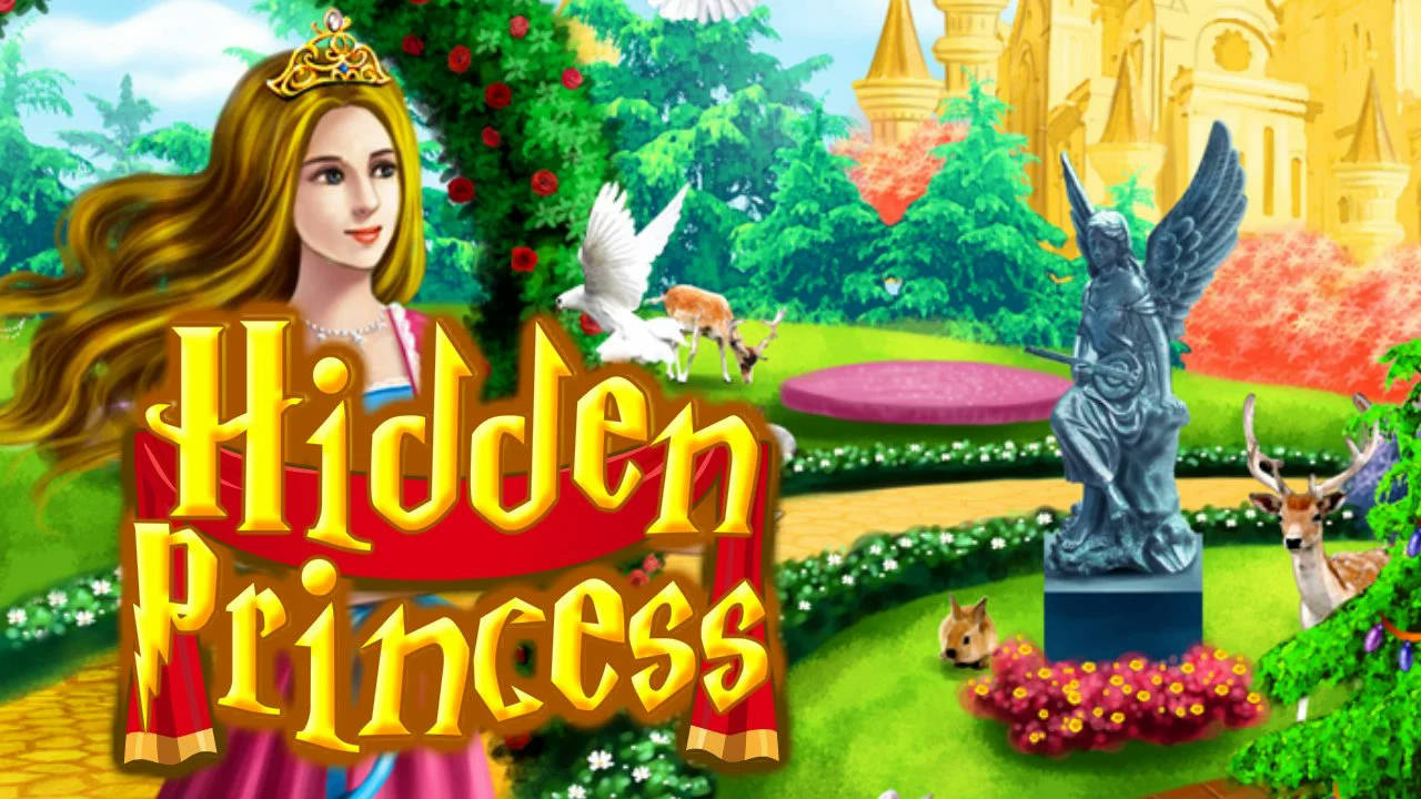 Play Hidden Princess