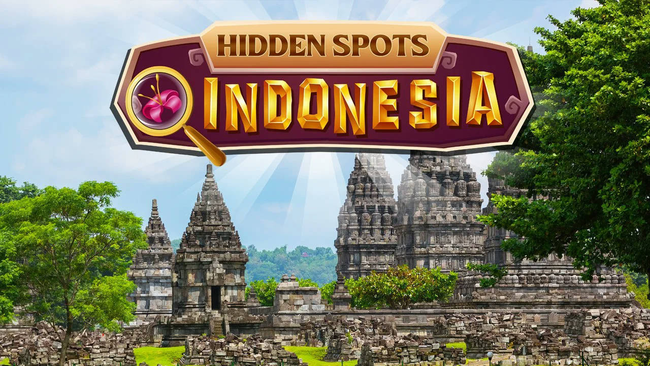 Play Hidden Spots - Indonesia