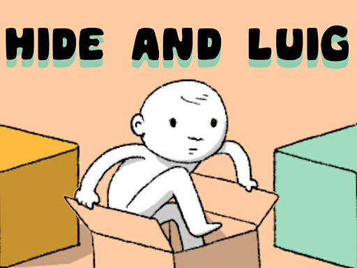 Play Hide and Luig