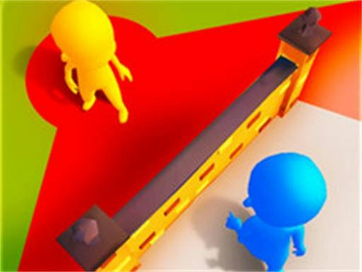 Play Hide Or Seek 3D Game