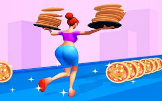 Play High Pizza