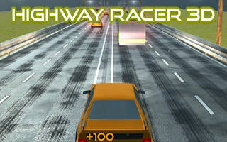 Play Highway Racer 3D