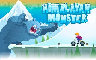 Play Himalayan Monster