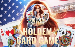 Play Holdem Card Game