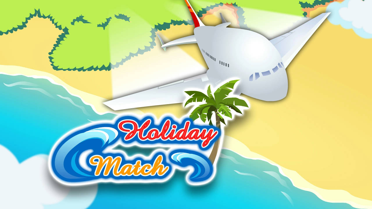 Play Holiday Match