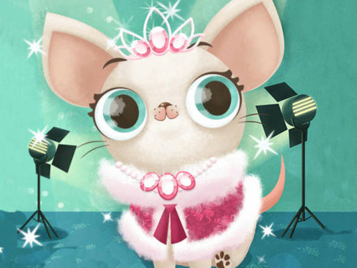 Play Hollywood Fashion Pets