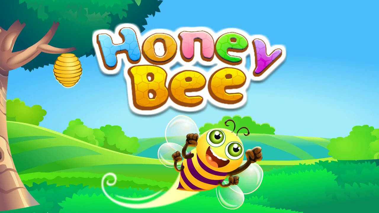 Play Honey Bee