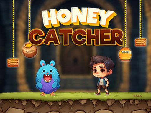 Play Honey Catcher