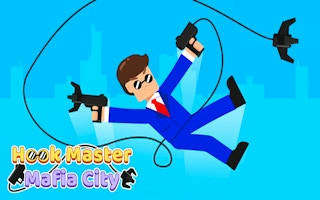 Play Hook Master Mafia City