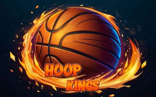 Play Hoop Kings