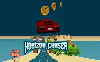 Play Horizon Chaser