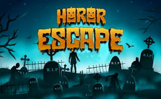 Play Horror Escape