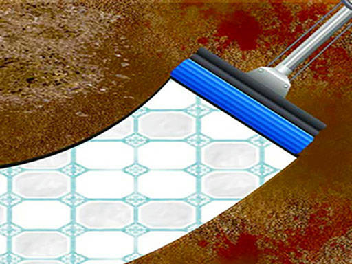 Play House Cleaning ASMR
