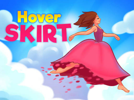 Play Hover Skirt