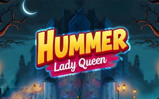 Play Hummer Lady Queen