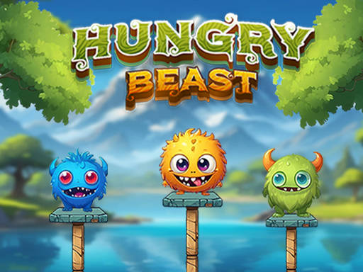 Play Hungry Beast