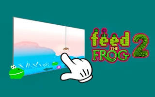 Play Hunt - Feed the Frog 2