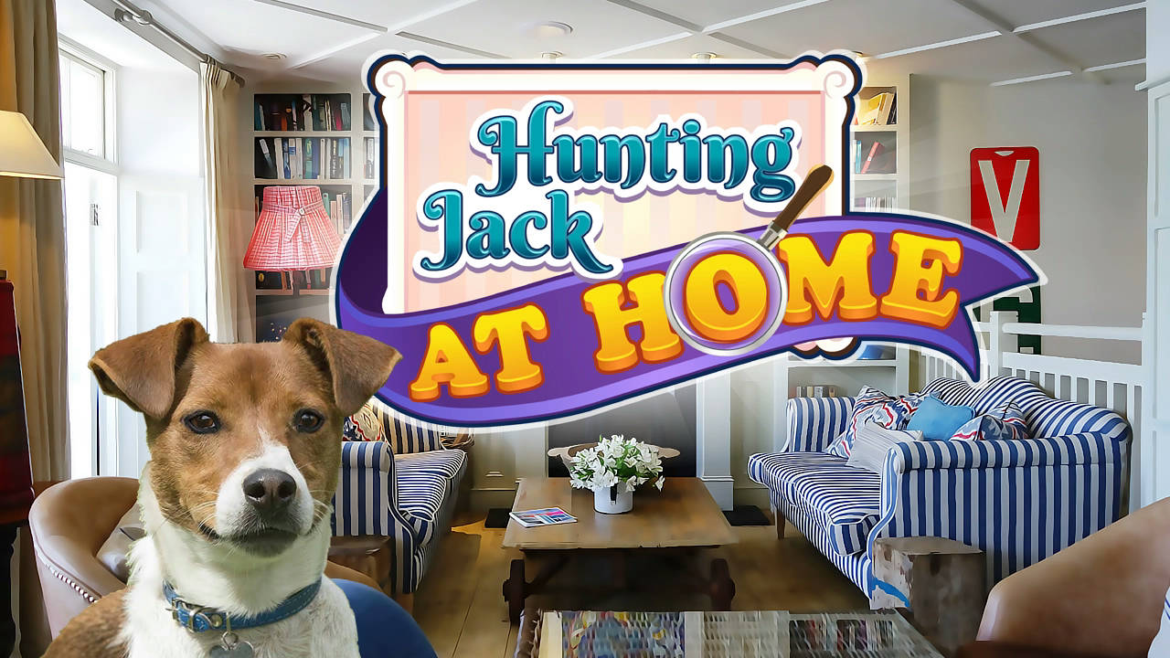 Play Hunting Jack - At Home