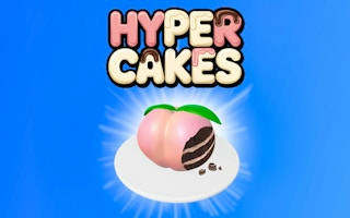 Play Hyper Cakes