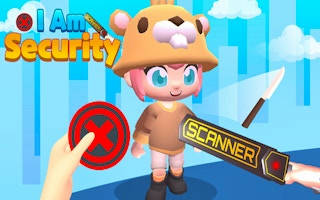 Play I Am Security