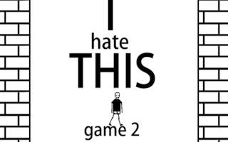 Play I Hate this Game 2