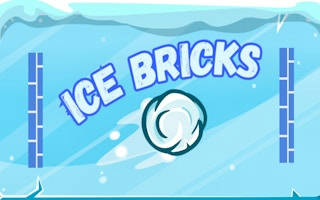 Play Ice Bricks