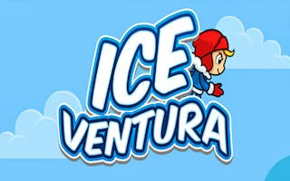 Play Ice Ventura