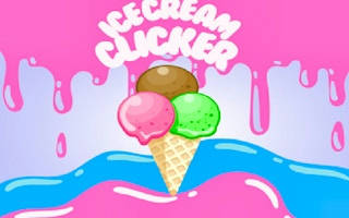 Play IceCream Clicker