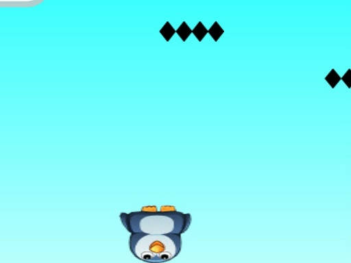 Play Icicle Run