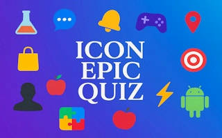 Play Icon Epic Quiz