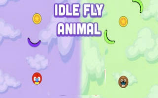 Play Idle Fly Animal